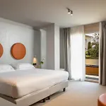 Hotel Du Et Bellevue