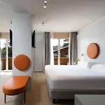Du Et Bellevue Hotel 4*