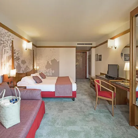 Hotel Du Et Bellevue Bardolino