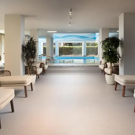 Du Et Bellevue 4* Bardolino