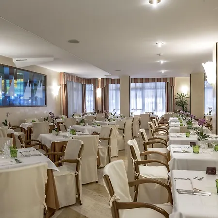 Du Et Bellevue Hotel 4*