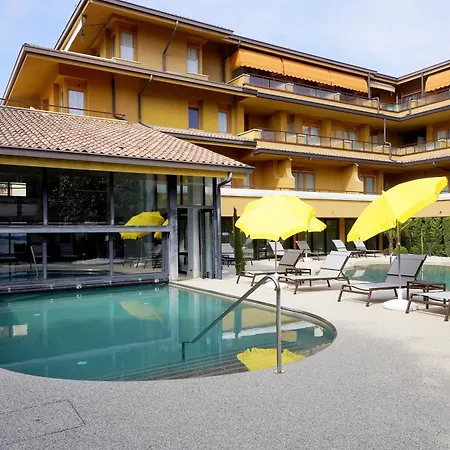 Du Et Bellevue Bardolino