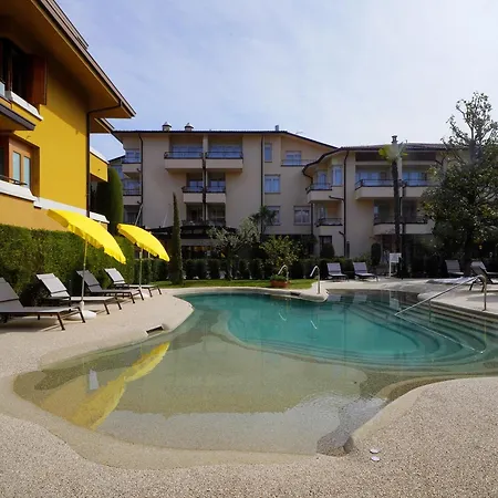 Hotel Du Et Bellevue Bardolino