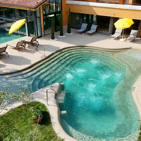 Hotel Du Et Bellevue
