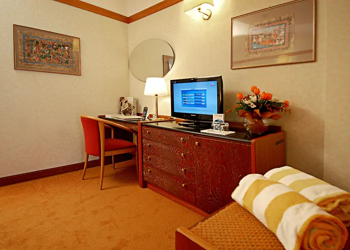Hotel Du Et Bellevue Bardolino