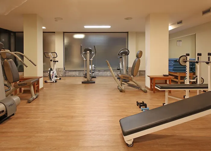 Hotel Du Et Bellevue