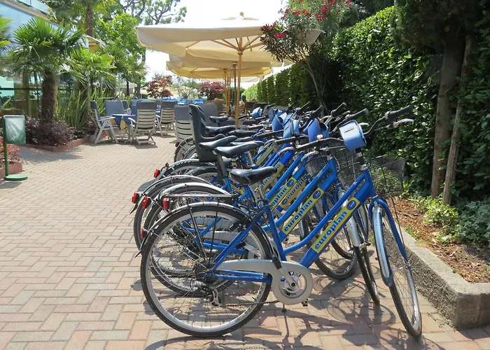 Du Et Bellevue Hotel Bardolino