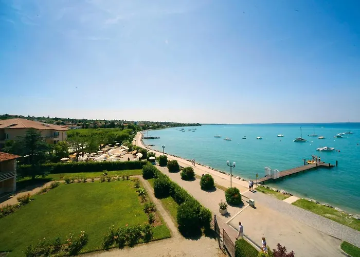 Du Et Bellevue Bardolino