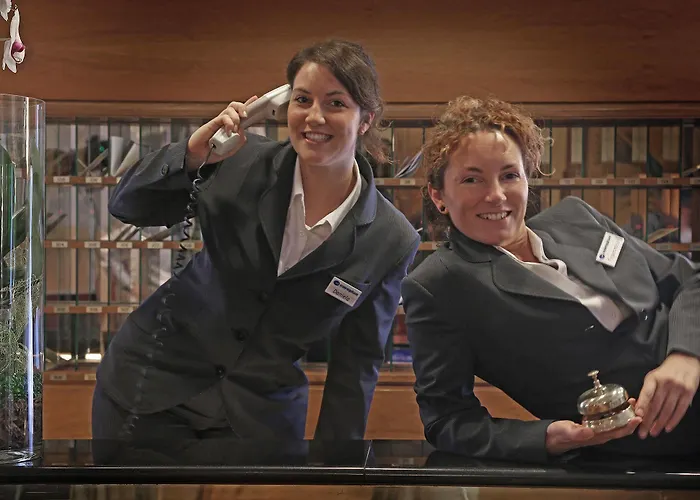 Du Et Bellevue 4* Bardolino