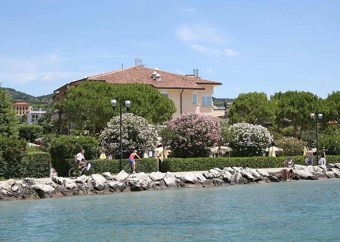 Du Et Bellevue Hotel Bardolino