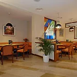 Du Et Bellevue 4* Μπαρντολίνο