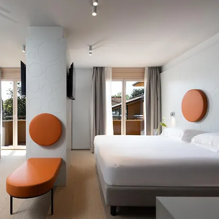 Du Et Bellevue Hotell 4*