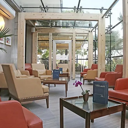 Hotell Du Et Bellevue Bardolino