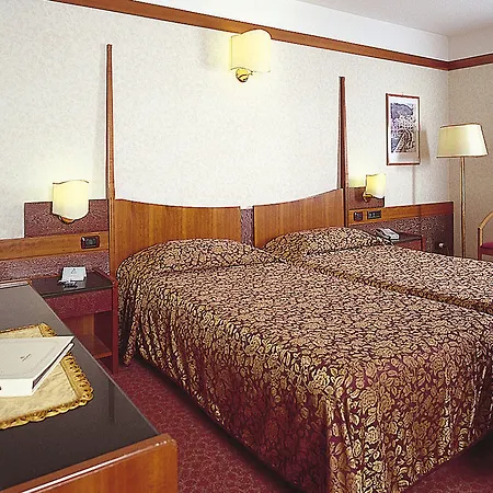 Du Et Bellevue Hotell Bardolino