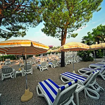 Du Et Bellevue Hotel