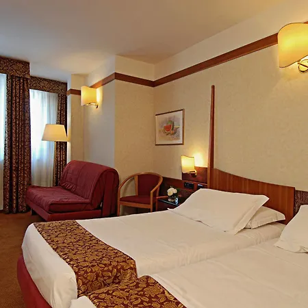 Du Et Bellevue Hotel 4*