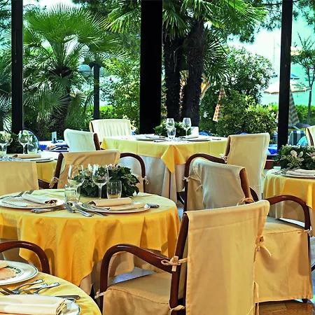 Du Et Bellevue 4* Bardolino