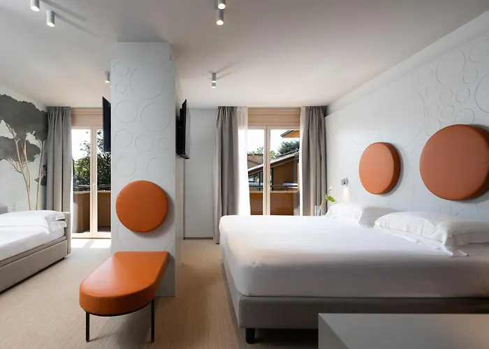Du Et Bellevue Hotell 4*