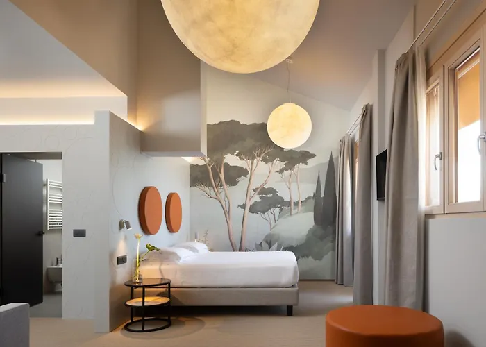 Hotell Du Et Bellevue Bardolino