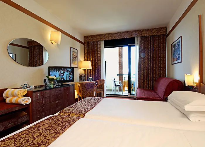 Hotell Du Et Bellevue