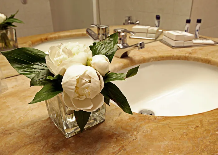 Hotell Du Et Bellevue Bardolino