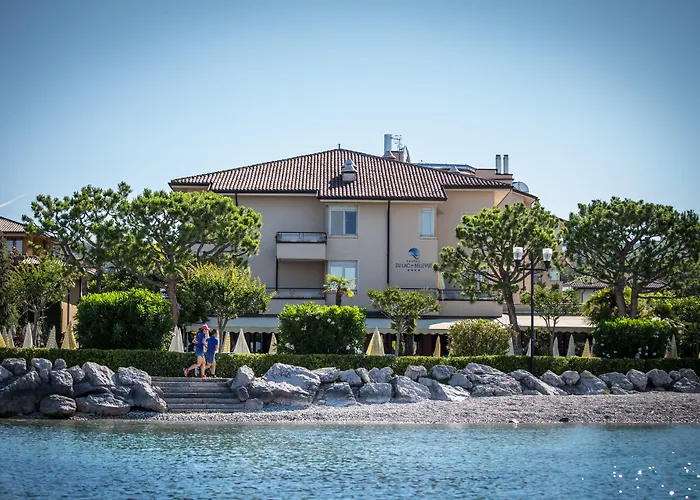Du Et Bellevue Hotell
