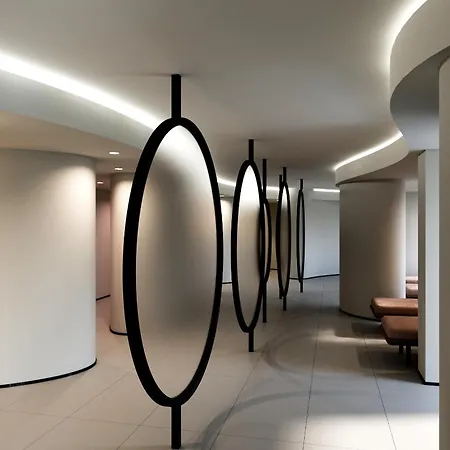 Du Et Bellevue Hotel