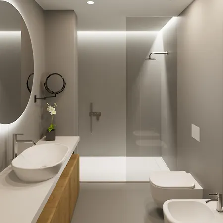 Du Et Bellevue Hotel 4*