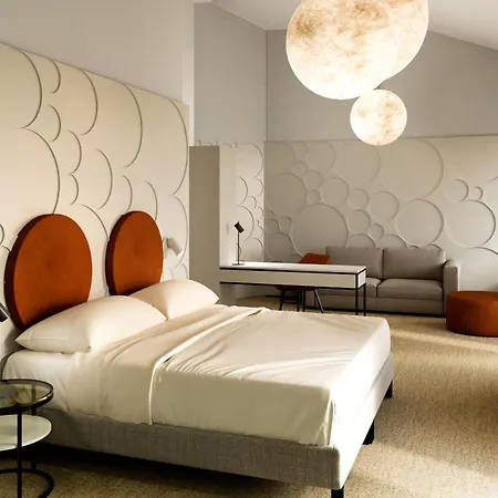 Du Et Bellevue Hotel Bardolino