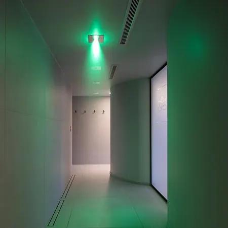 Du Et Bellevue Hotel Bardolino