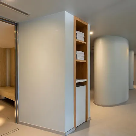 Du Et Bellevue 4* Μπαρντολίνο