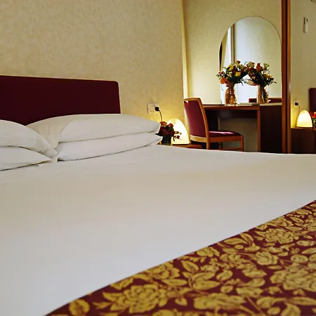 Hotel Du Et Bellevue