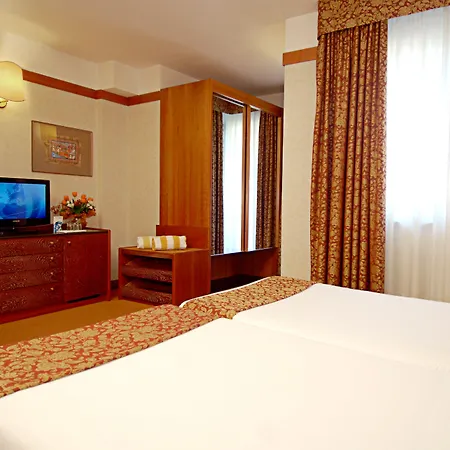 Hotel Du Et Bellevue Bardolino