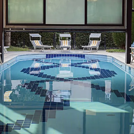 Du Et Bellevue Hotel Bardolino