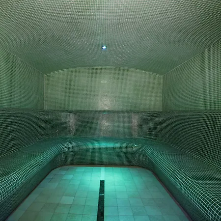 Du Et Bellevue Hotel