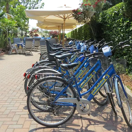 Du Et Bellevue Hotel Bardolino