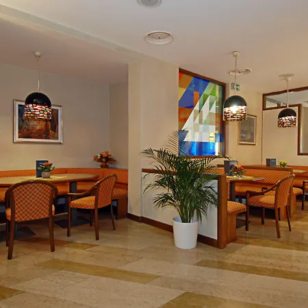 Du Et Bellevue 4* Bardolino