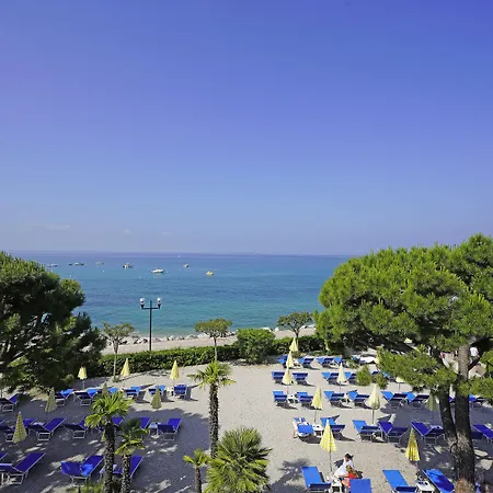 Du Et Bellevue 4* Bardolino