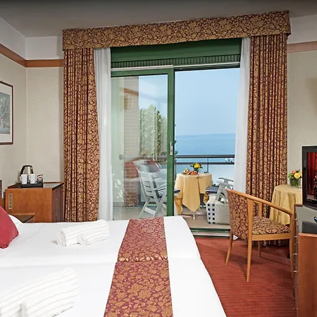 Du Et Bellevue Bardolino