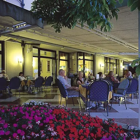 Du Et Bellevue Ξενοδοχείο
