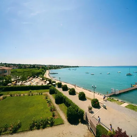 Du Et Bellevue Μπαρντολίνο