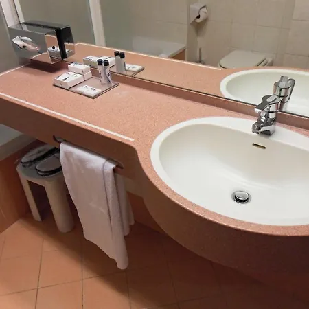 Hotel Du Et Bellevue Bardolino