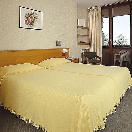 Du Et Bellevue 4* Μπαρντολίνο