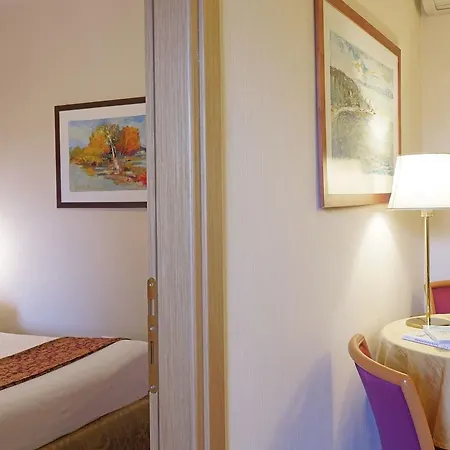 Du Et Bellevue Hotel 4*