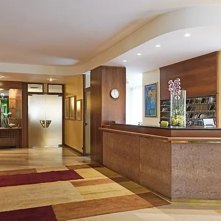 Hotel Du Et Bellevue Bardolino