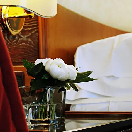 Du Et Bellevue Hotel 4*