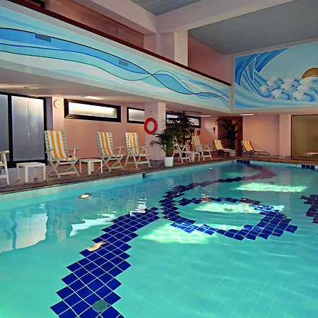 Du Et Bellevue Hotel 4*