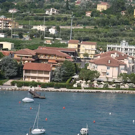 Du Et Bellevue Hotel