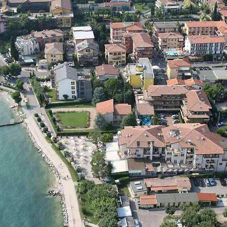 Du Et Bellevue Hotel Bardolino