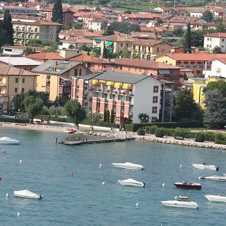 Hotel Du Et Bellevue